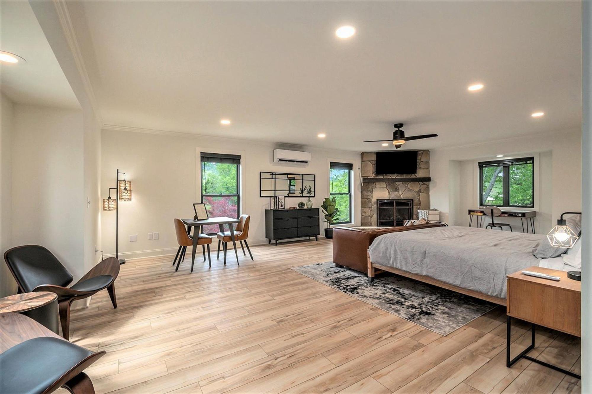 Tranquille Resort Hiawassee Chambre photo