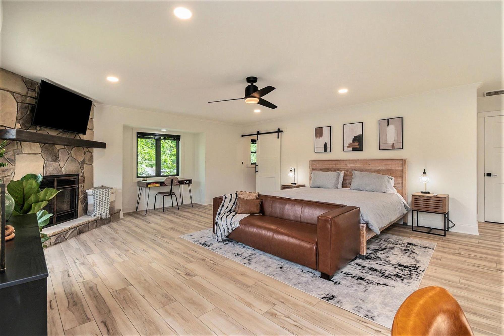 Tranquille Resort Hiawassee Chambre photo