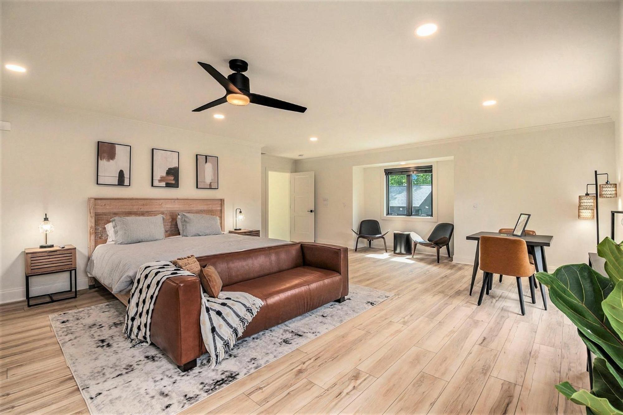Tranquille Resort Hiawassee Chambre photo