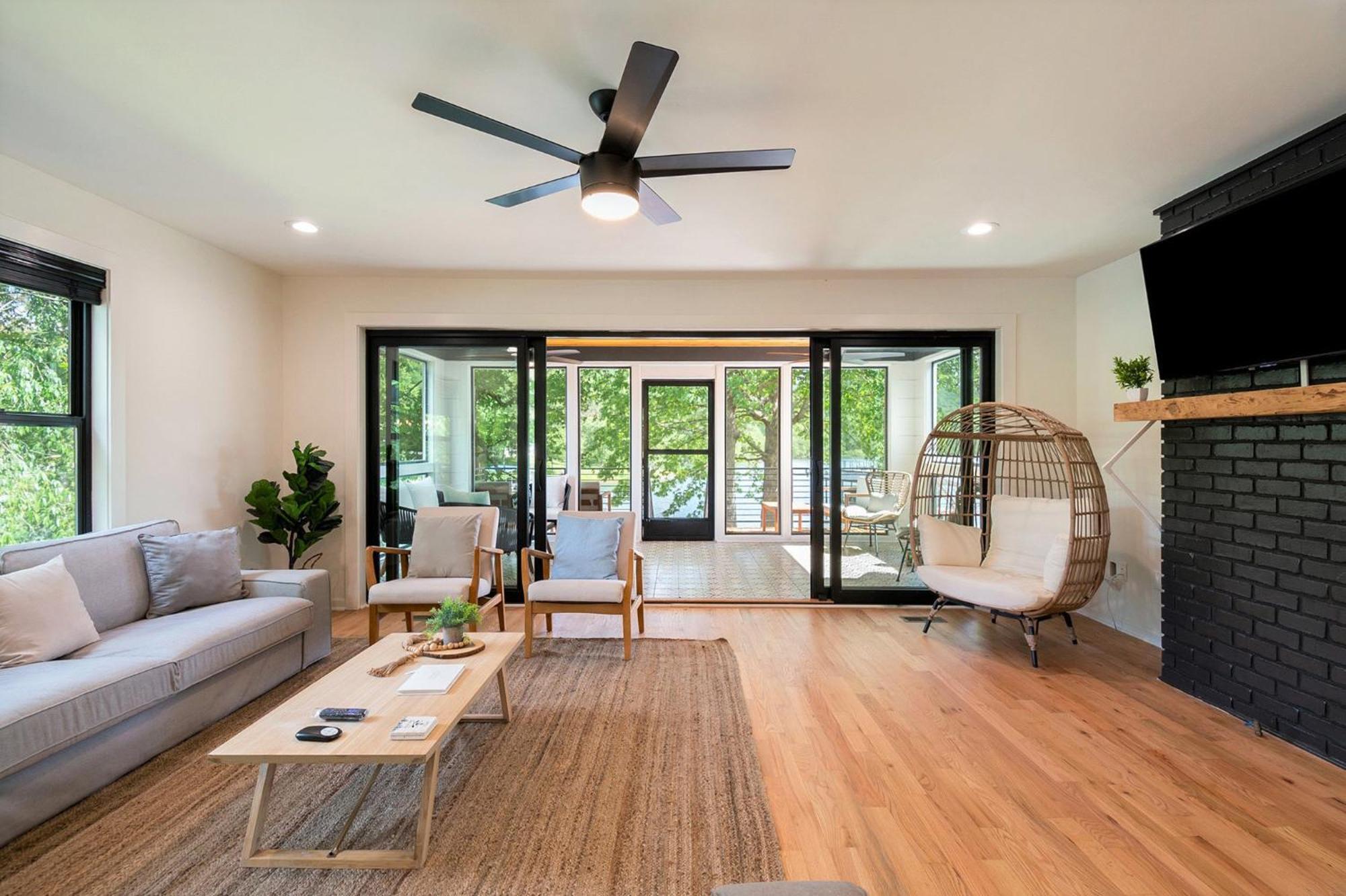 Tranquille Resort Hiawassee Chambre photo