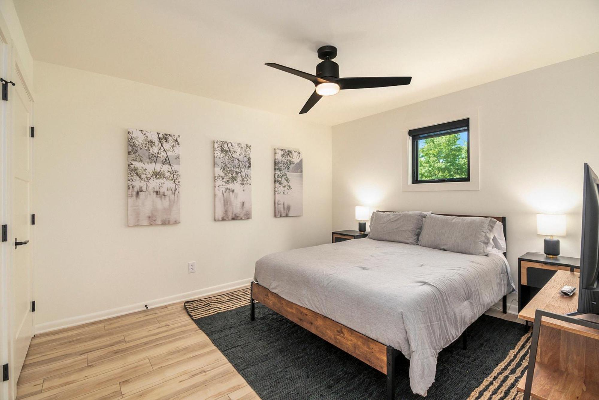 Tranquille Resort Hiawassee Chambre photo